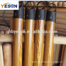 best selling products 120*2.2cm pvc coated wooden broom handle